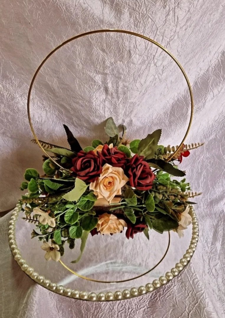 Ring & Nikkah — Glamcrafts portfolio example 2